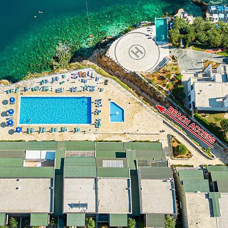 Luxury Villa 2 Vlorë Εξωτερικό φωτογραφία