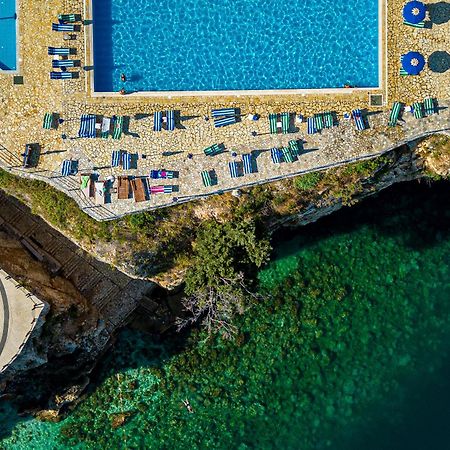 Luxury Villa 2 Vlorë Εξωτερικό φωτογραφία