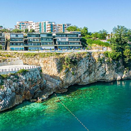 Luxury Villa 2 Vlorë Εξωτερικό φωτογραφία