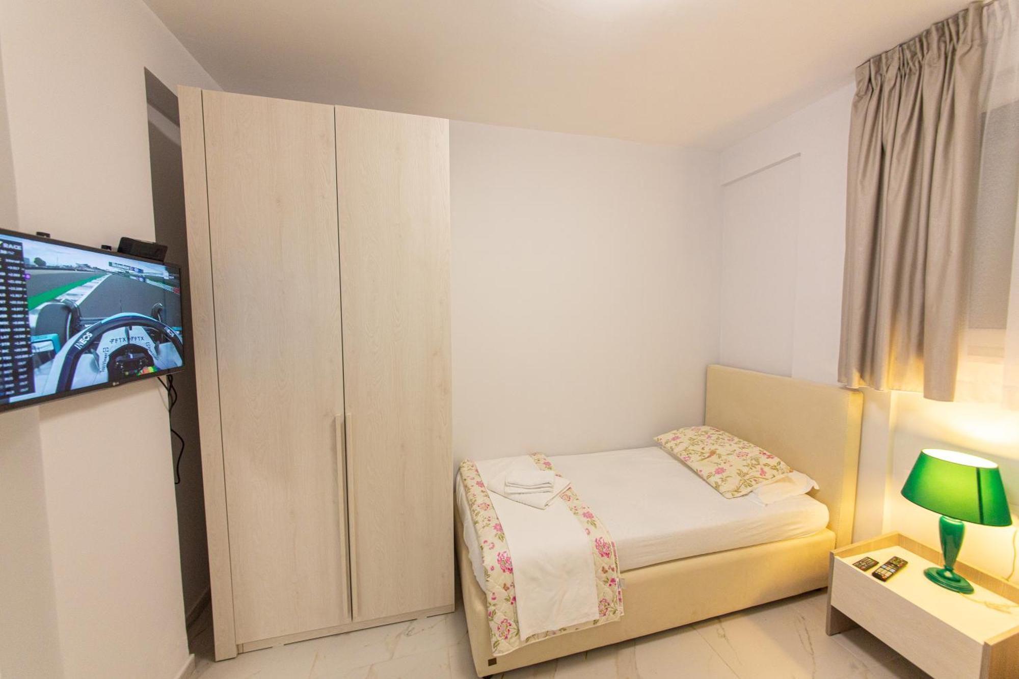 Luxury Villa 2 Vlorë Εξωτερικό φωτογραφία