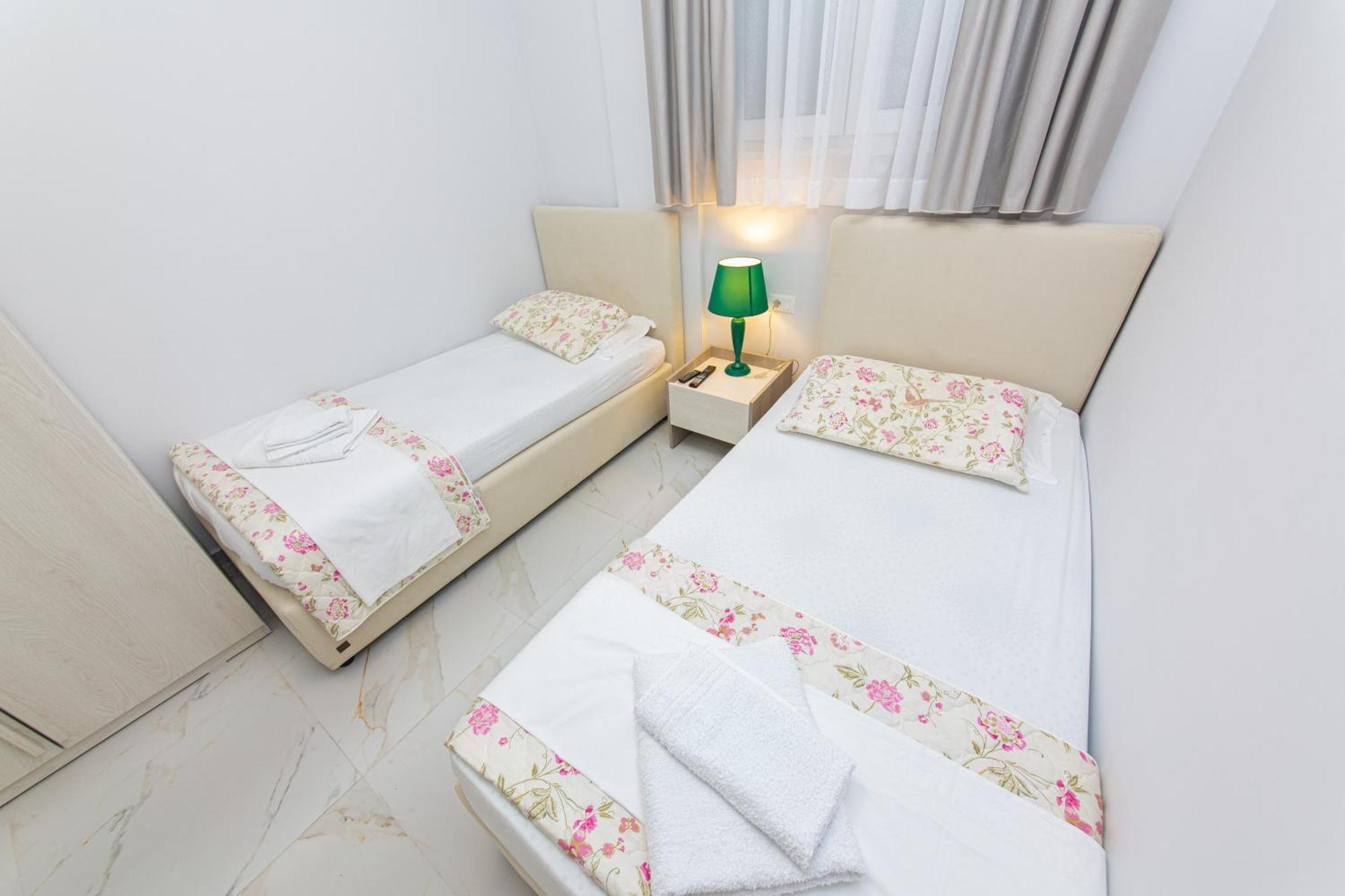 Luxury Villa 2 Vlorë Εξωτερικό φωτογραφία