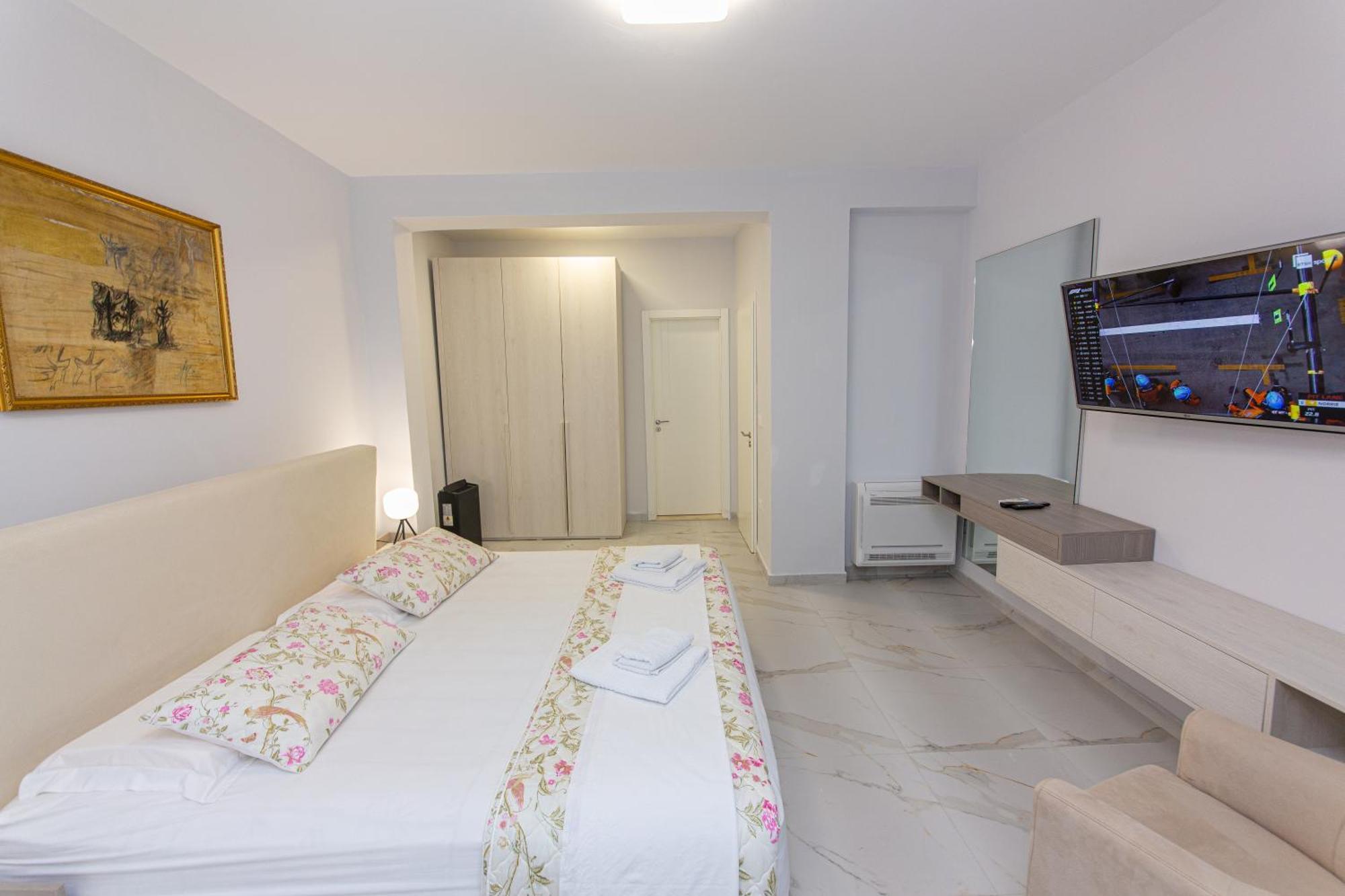 Luxury Villa 2 Vlorë Εξωτερικό φωτογραφία