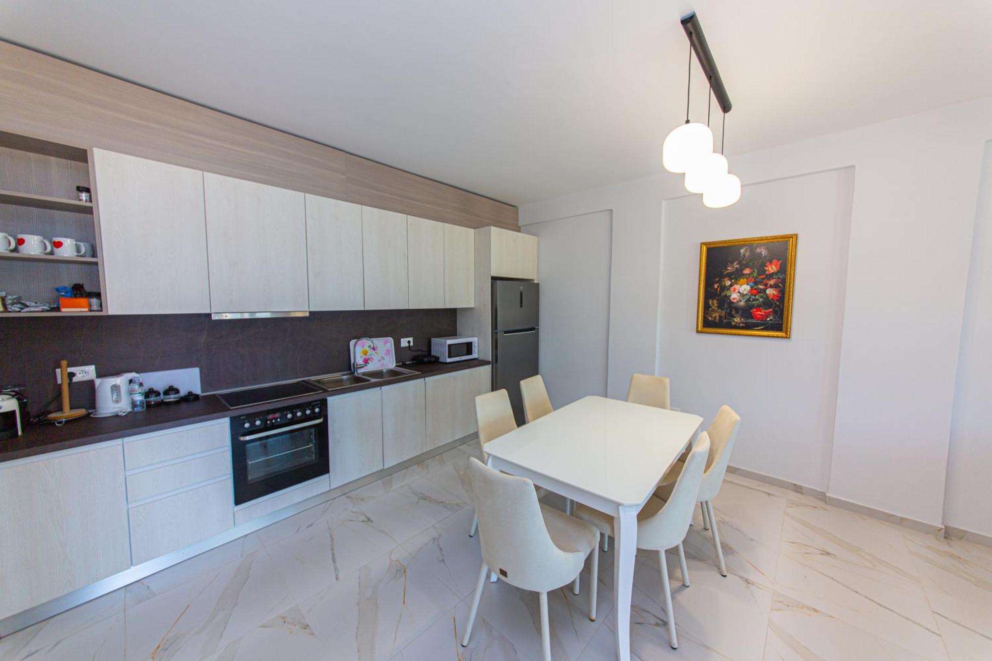 Luxury Villa 2 Vlorë Εξωτερικό φωτογραφία
