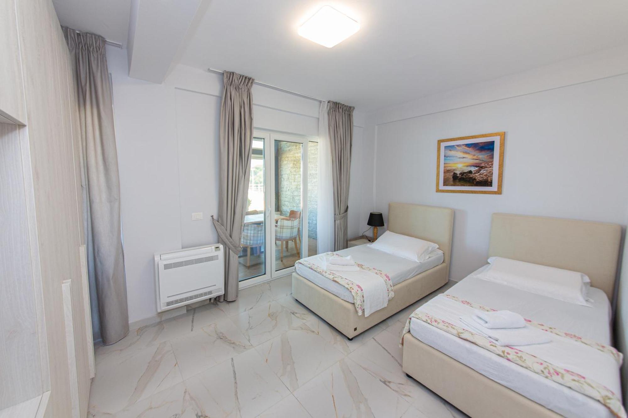 Luxury Villa 2 Vlorë Εξωτερικό φωτογραφία