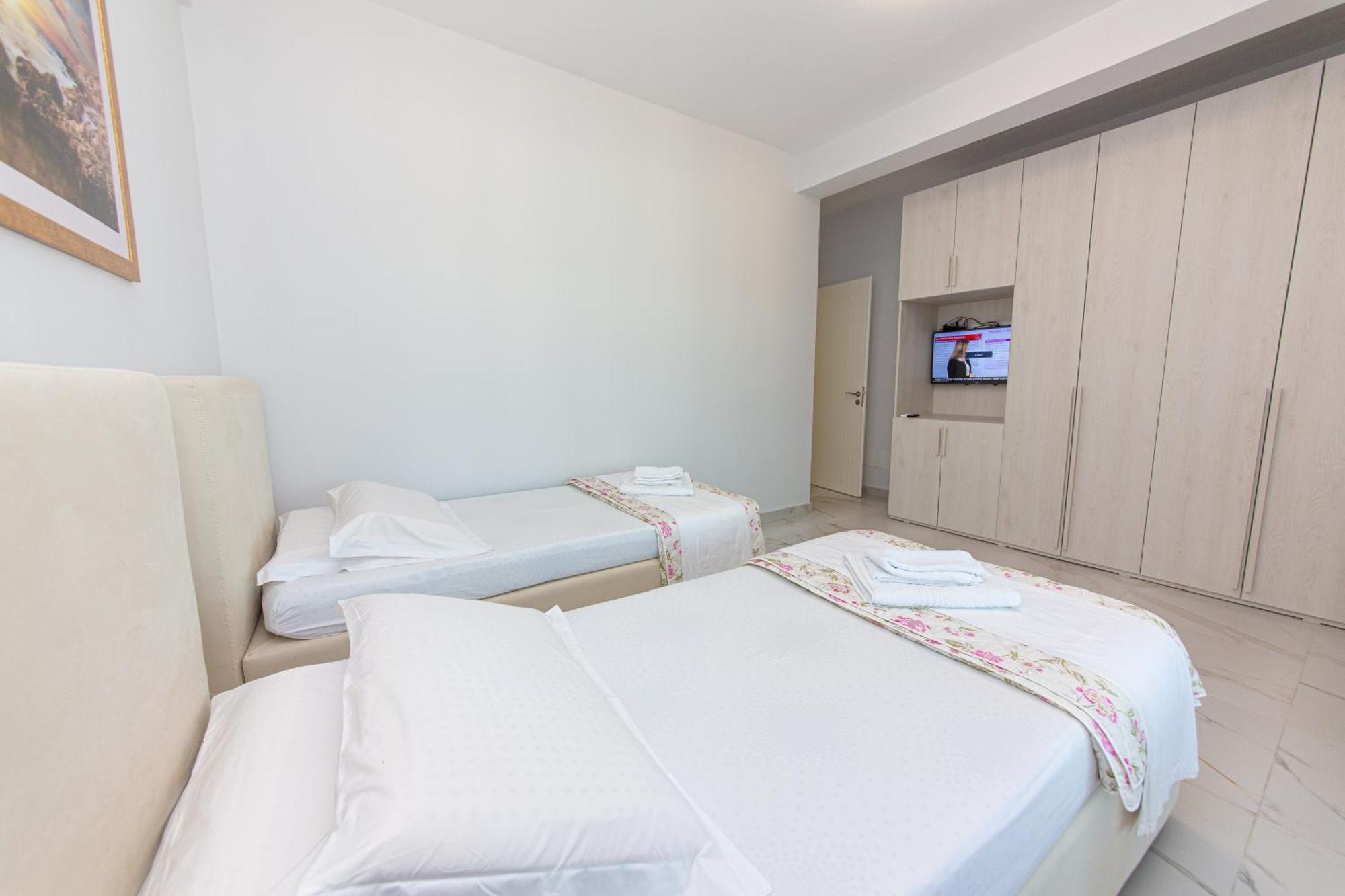 Luxury Villa 2 Vlorë Εξωτερικό φωτογραφία