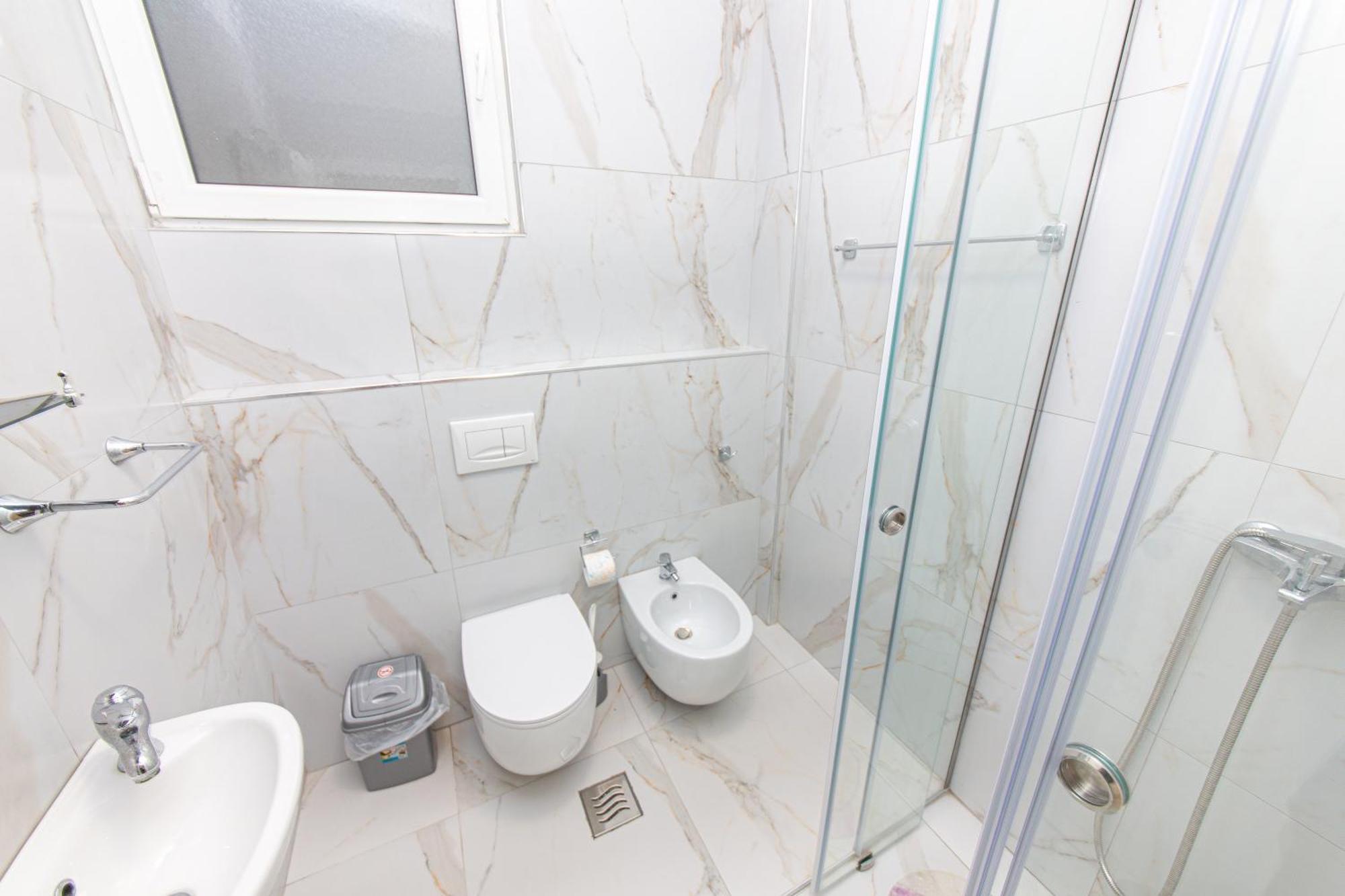 Luxury Villa 2 Vlorë Εξωτερικό φωτογραφία
