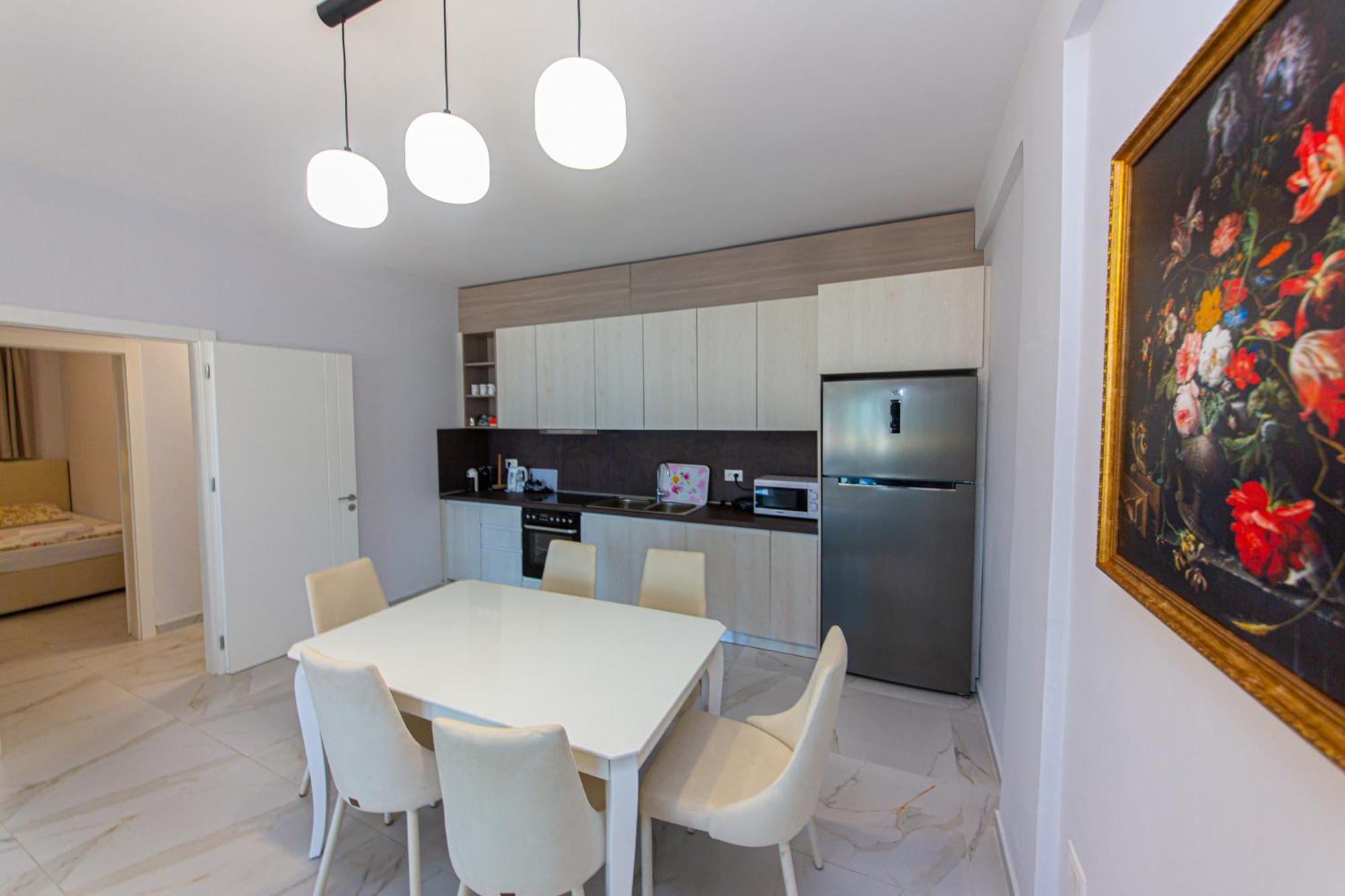 Luxury Villa 2 Vlorë Εξωτερικό φωτογραφία