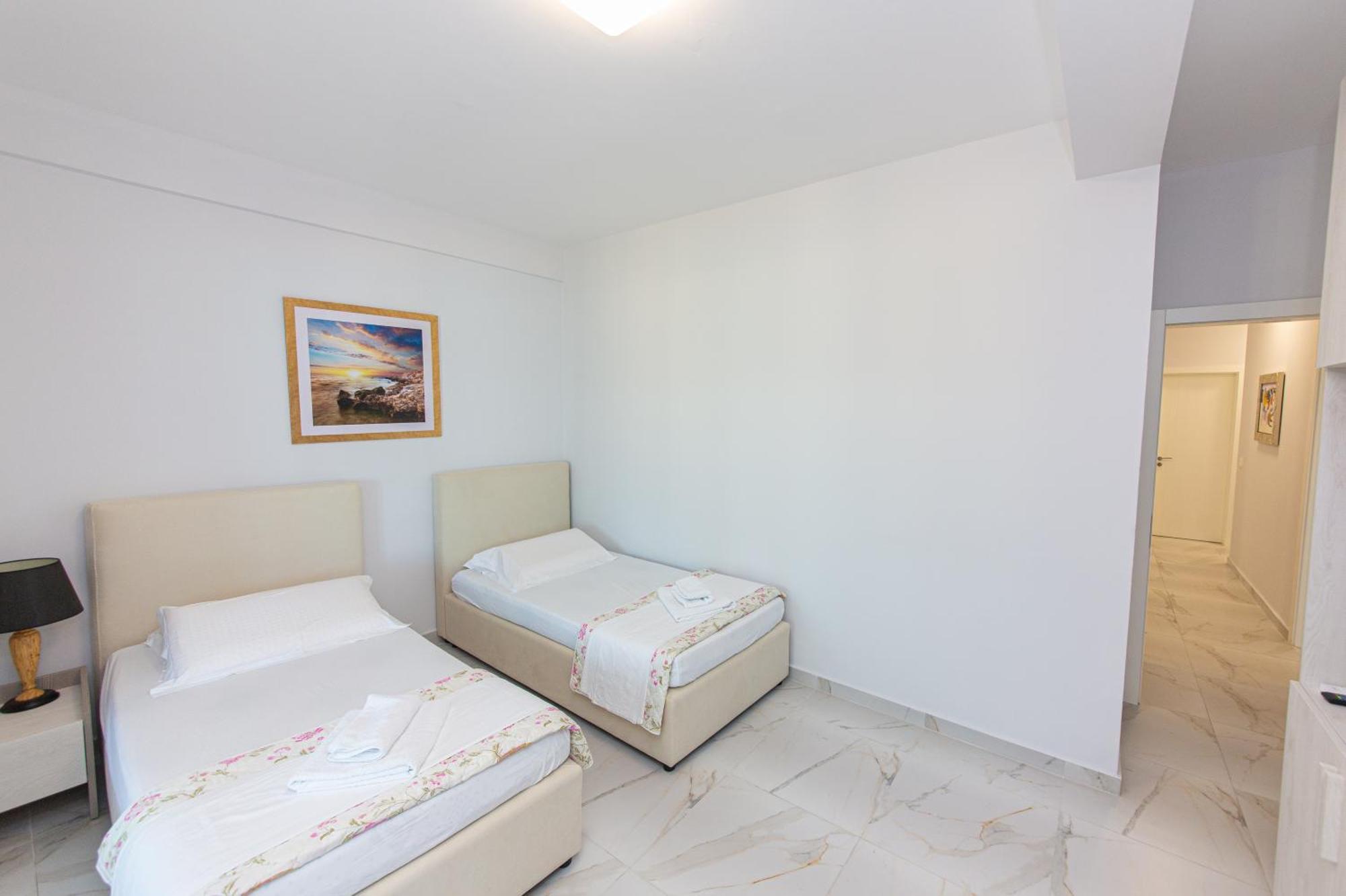 Luxury Villa 2 Vlorë Εξωτερικό φωτογραφία