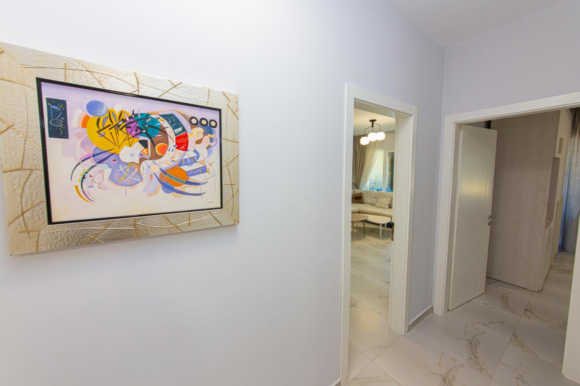 Luxury Villa 2 Vlorë Εξωτερικό φωτογραφία