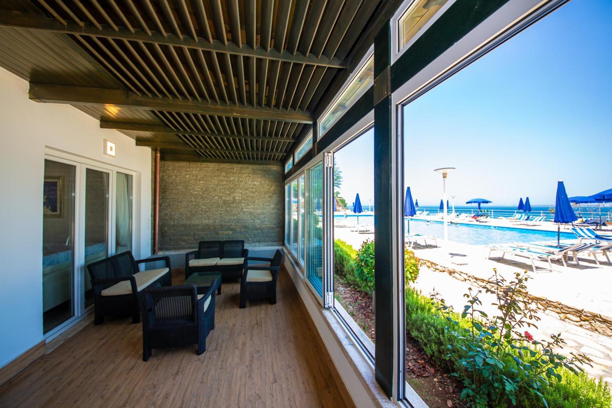 Luxury Villa 2 Vlorë Εξωτερικό φωτογραφία