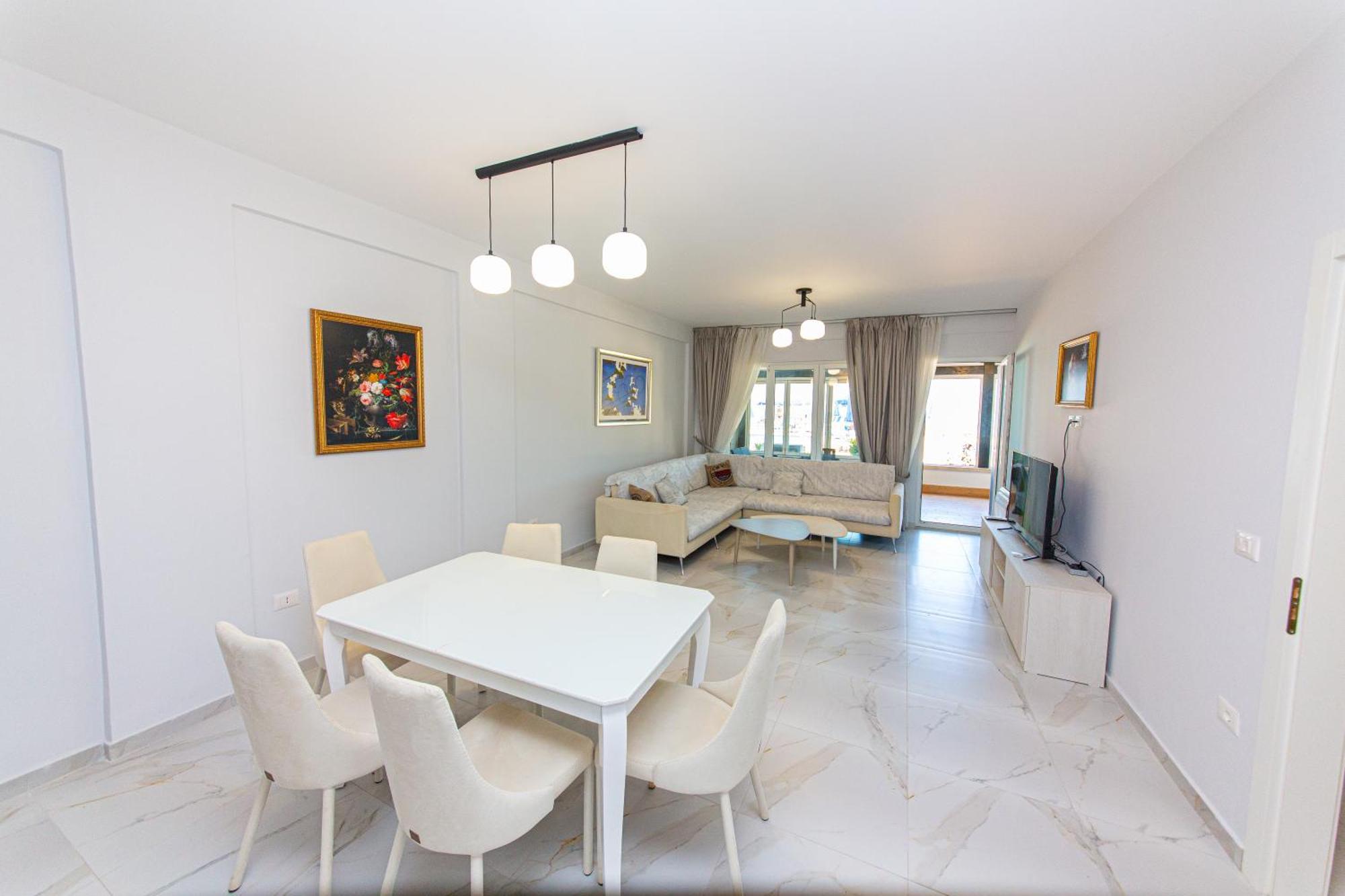 Luxury Villa 2 Vlorë Εξωτερικό φωτογραφία