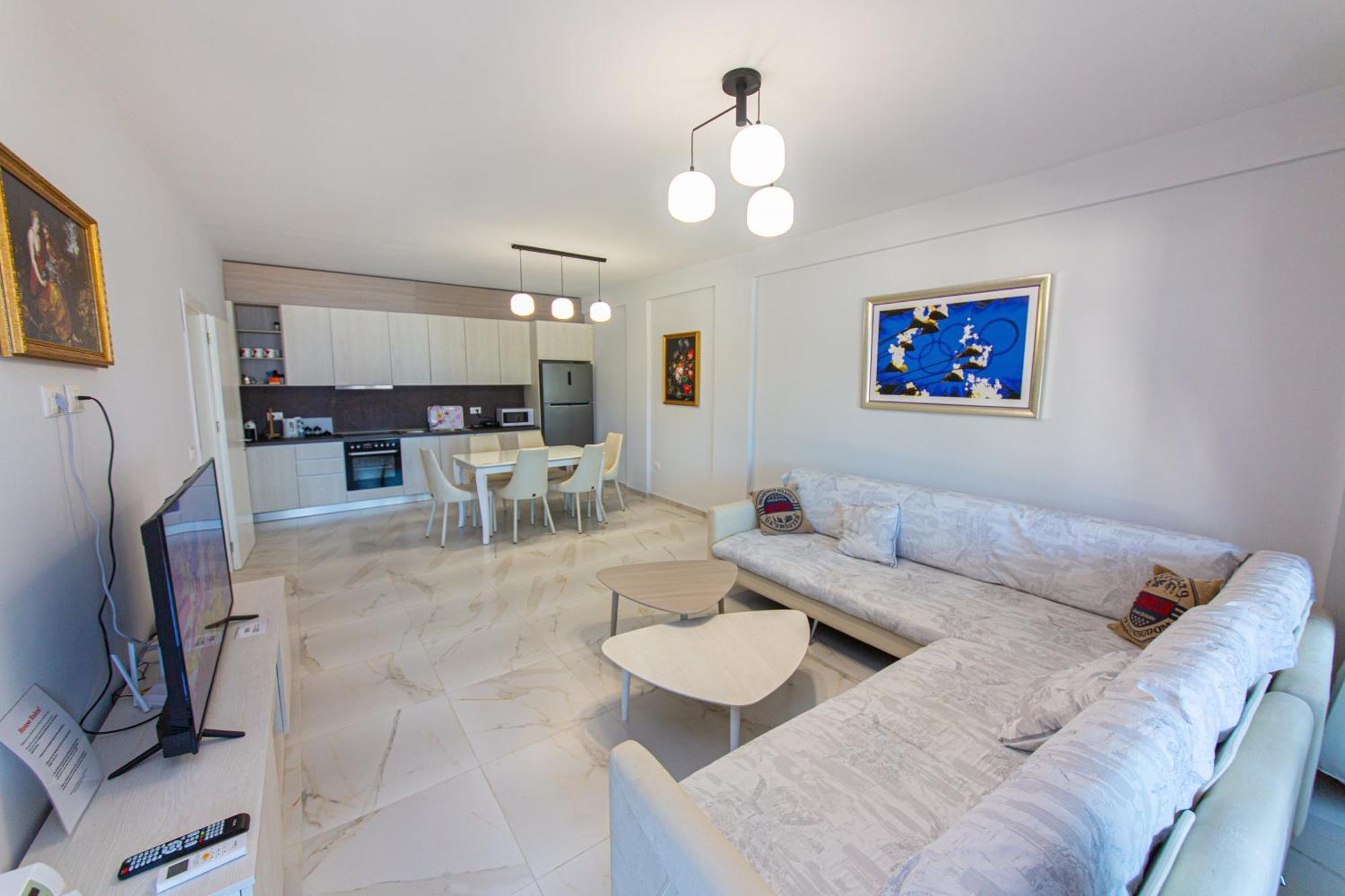 Luxury Villa 2 Vlorë Εξωτερικό φωτογραφία