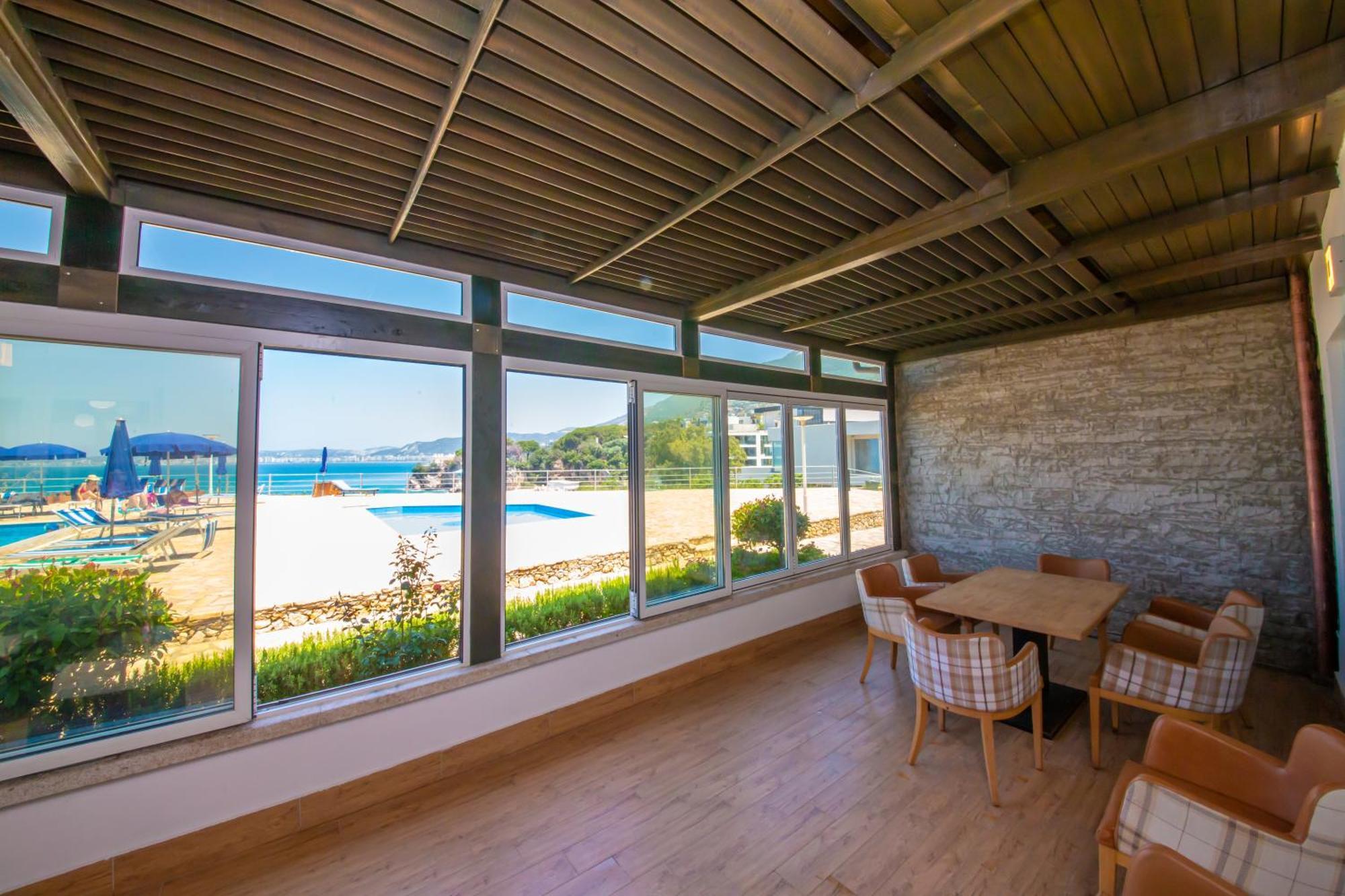 Luxury Villa 2 Vlorë Εξωτερικό φωτογραφία
