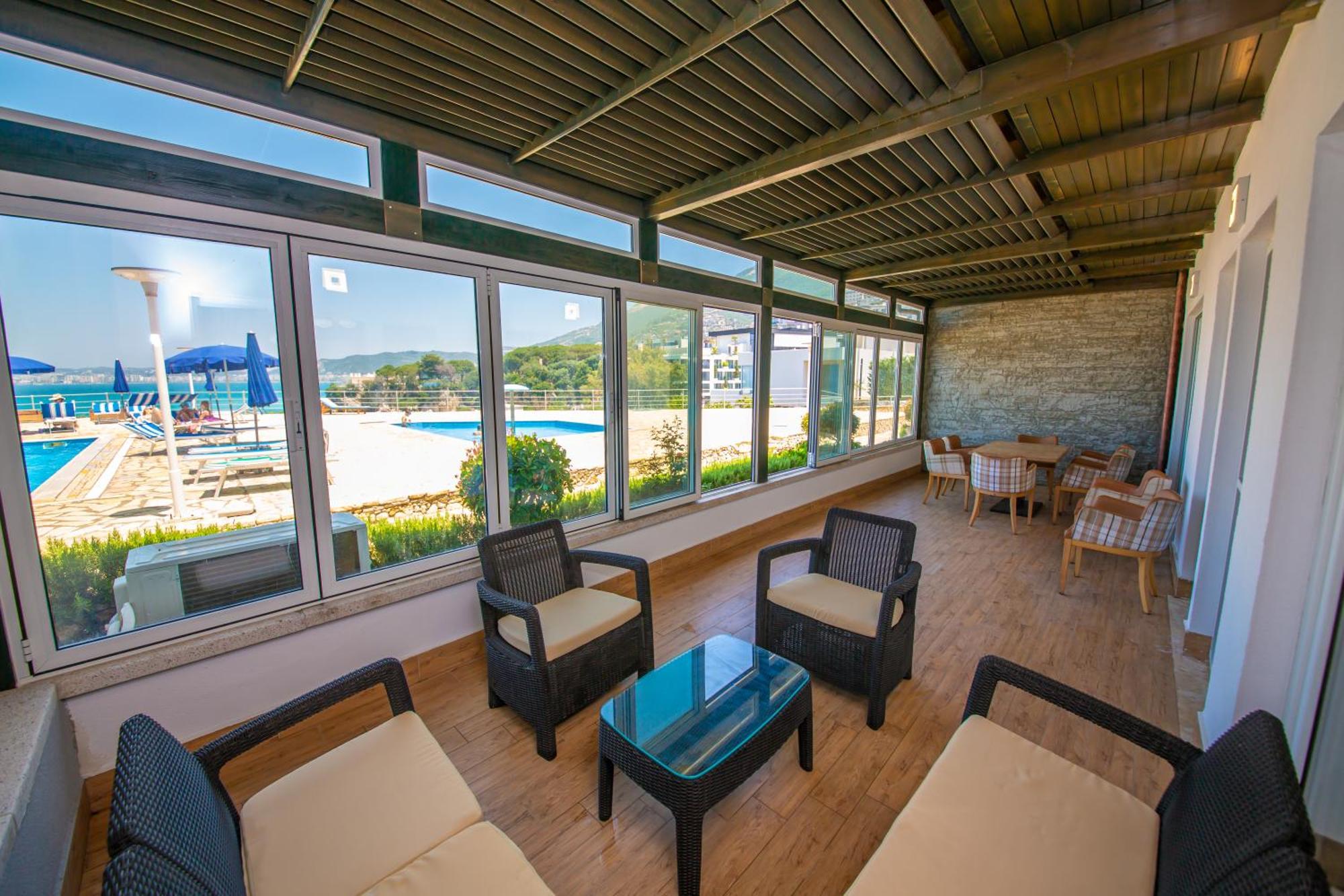 Luxury Villa 2 Vlorë Εξωτερικό φωτογραφία