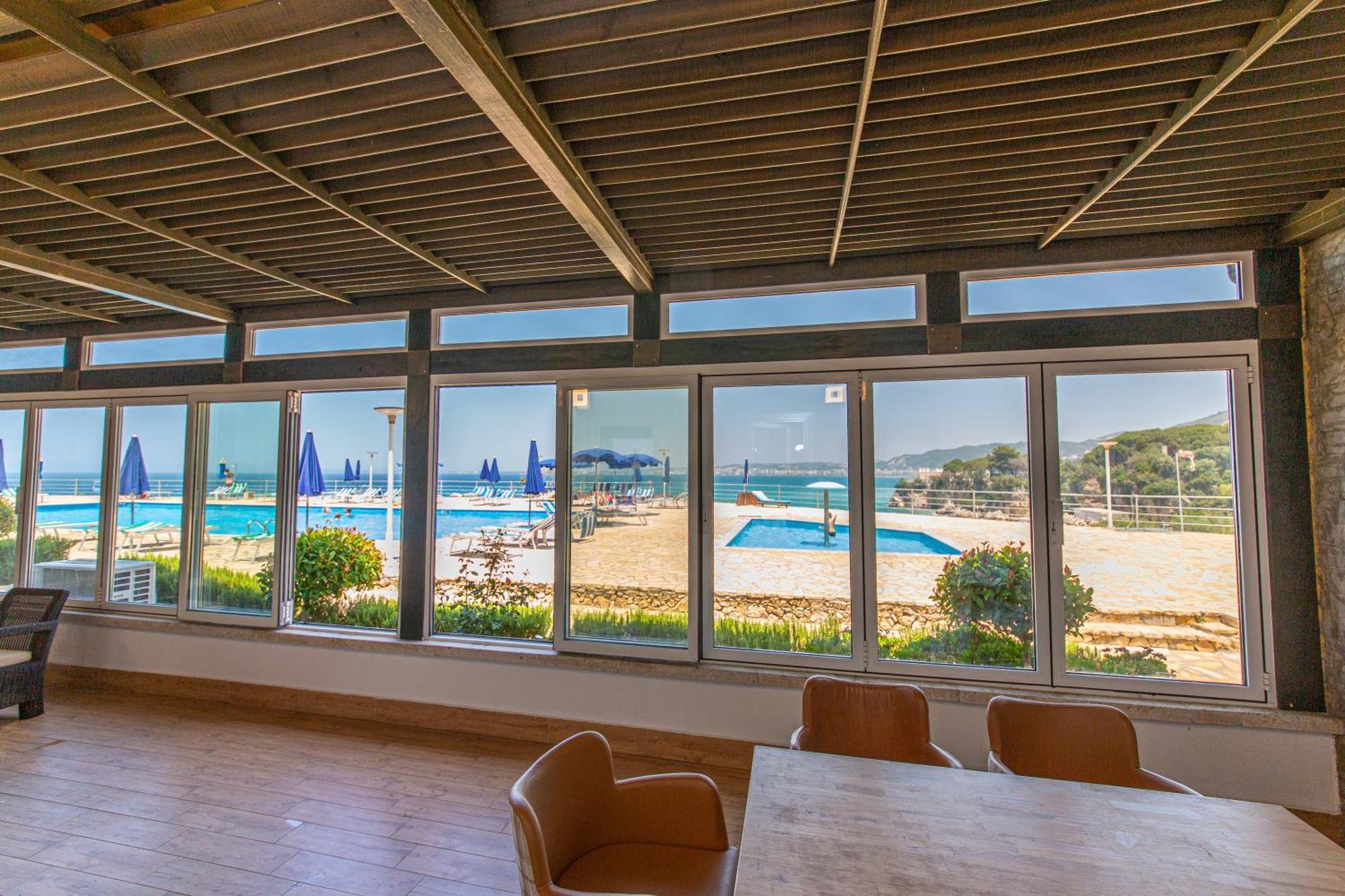 Luxury Villa 2 Vlorë Εξωτερικό φωτογραφία
