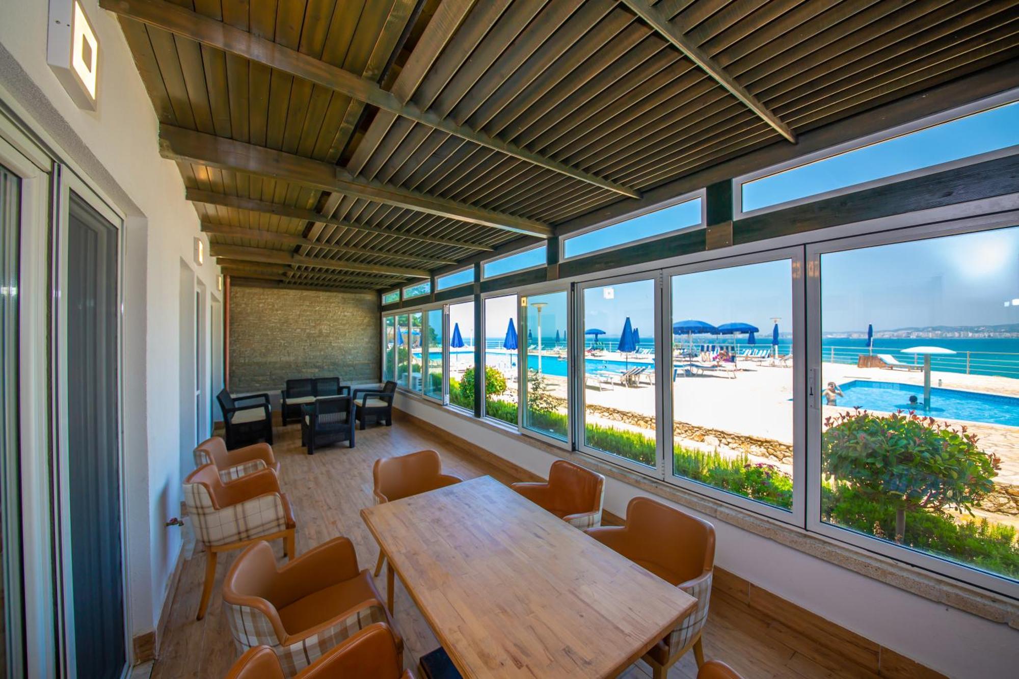 Luxury Villa 2 Vlorë Εξωτερικό φωτογραφία