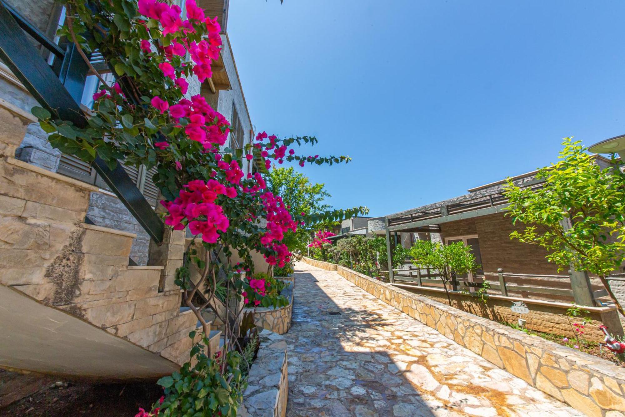 Luxury Villa 2 Vlorë Εξωτερικό φωτογραφία