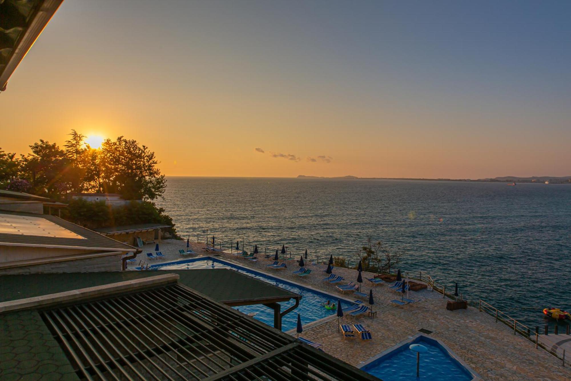 Luxury Villa 2 Vlorë Εξωτερικό φωτογραφία