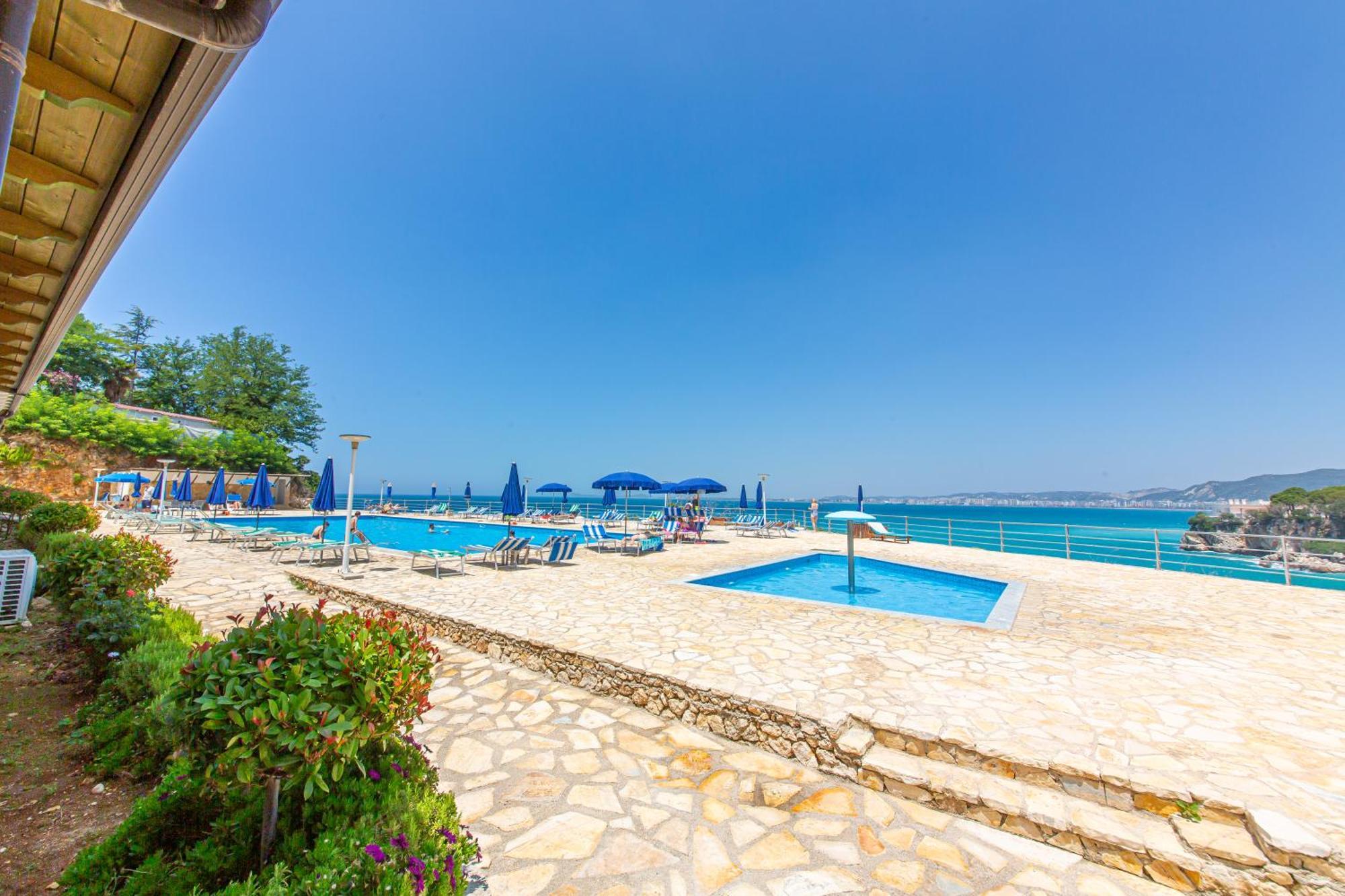 Luxury Villa 2 Vlorë Εξωτερικό φωτογραφία