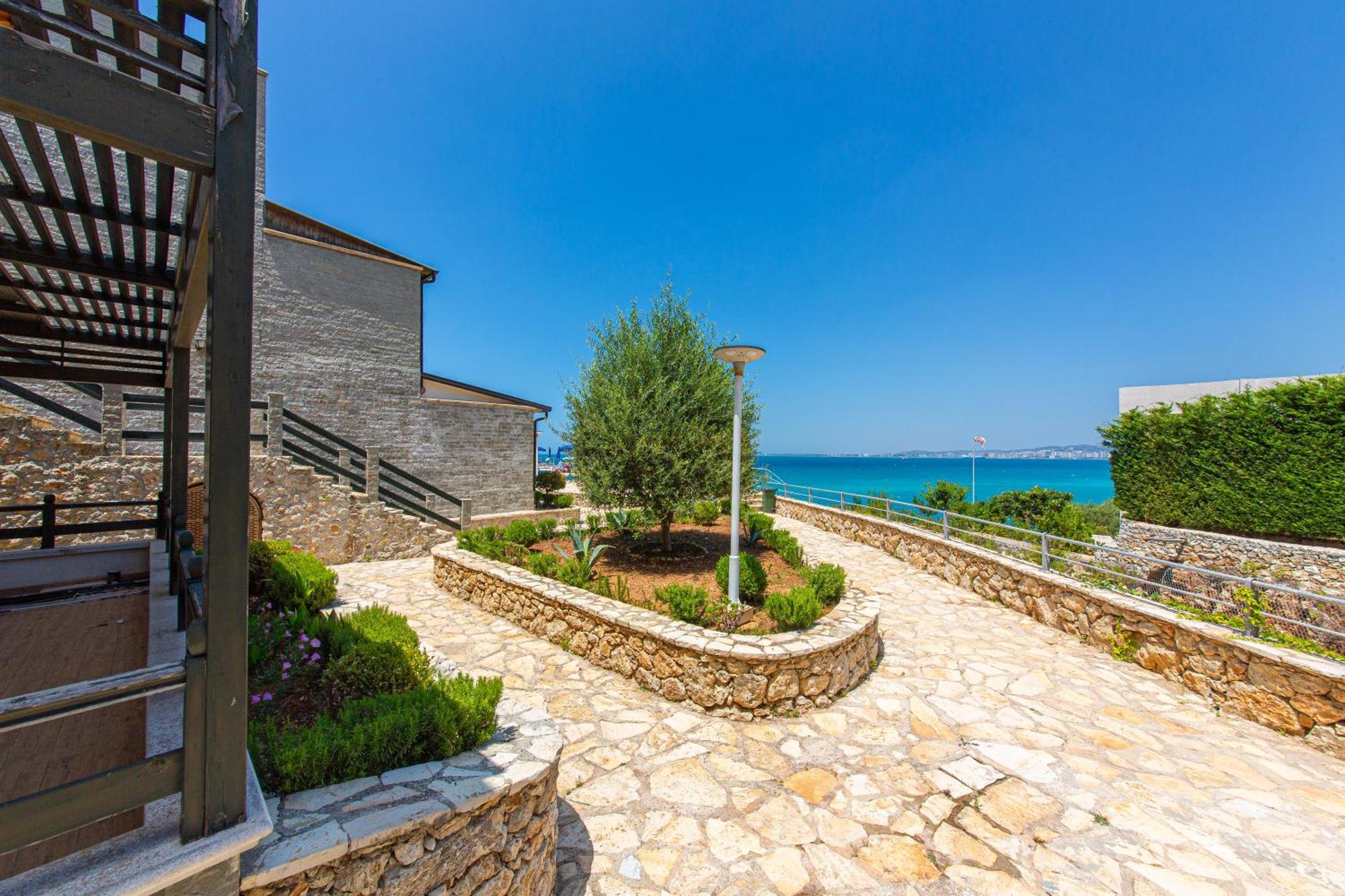 Luxury Villa 2 Vlorë Εξωτερικό φωτογραφία