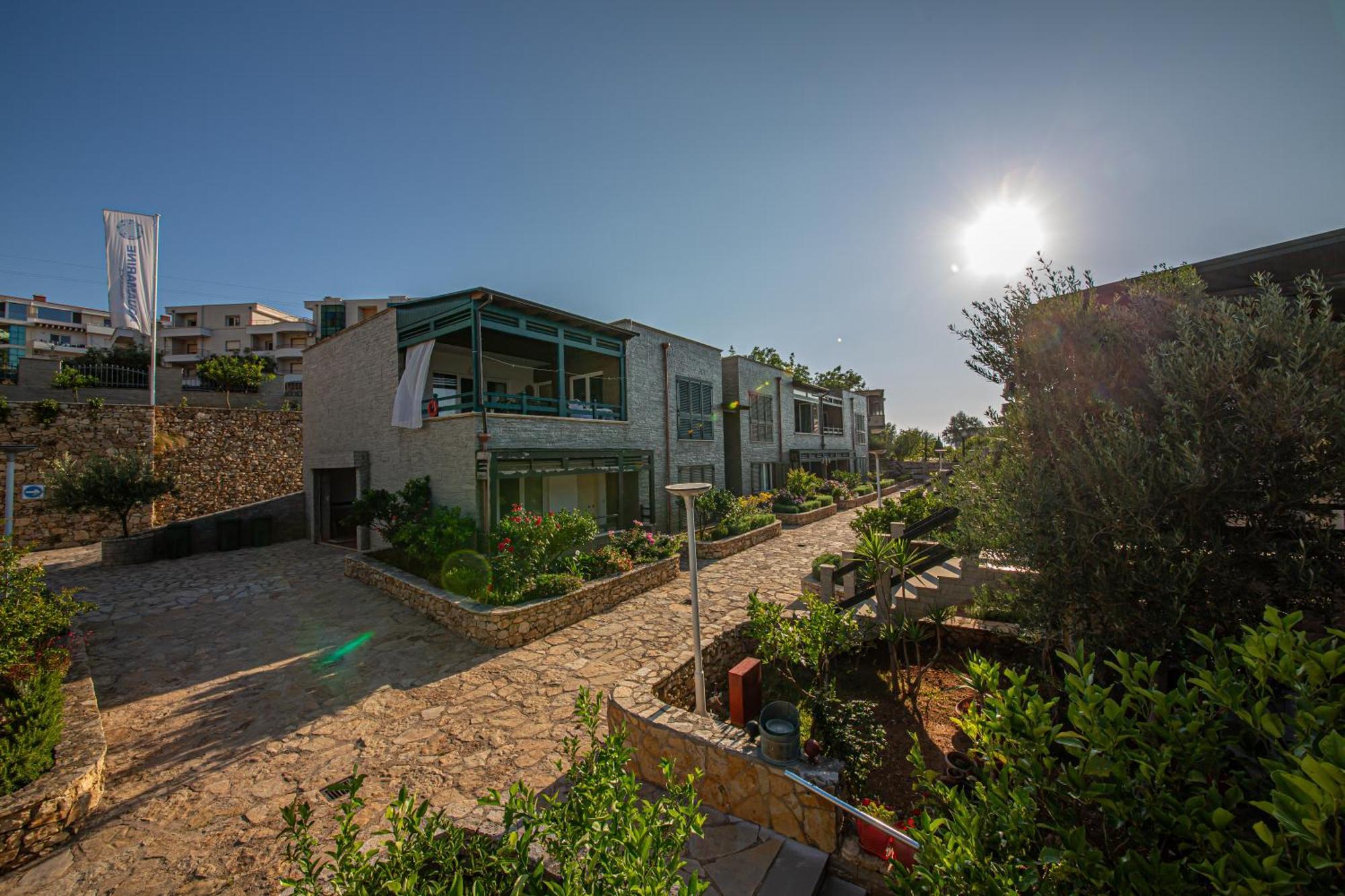 Luxury Villa 2 Vlorë Εξωτερικό φωτογραφία