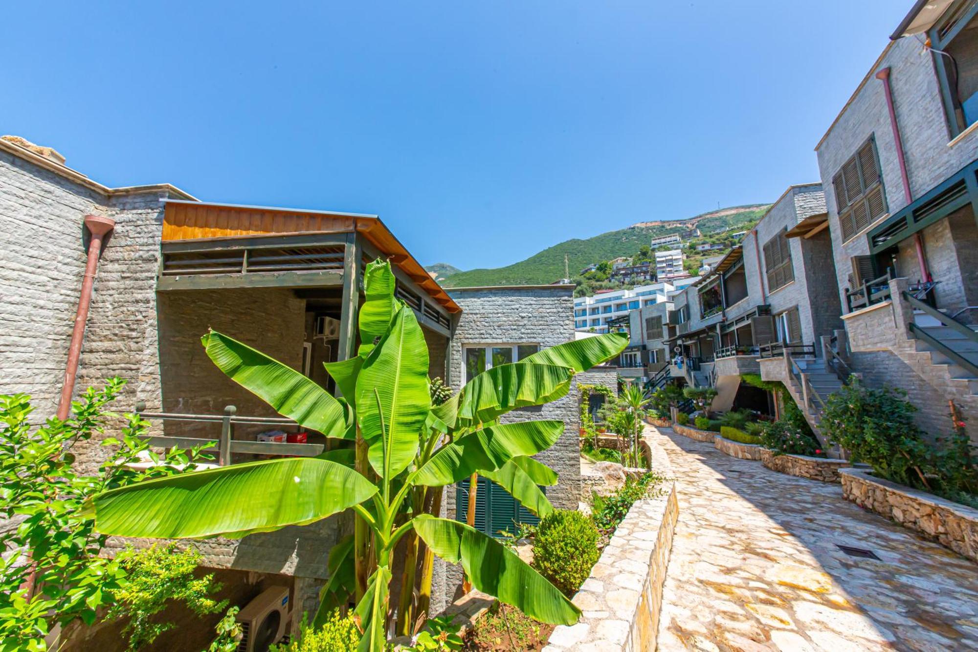 Luxury Villa 2 Vlorë Εξωτερικό φωτογραφία