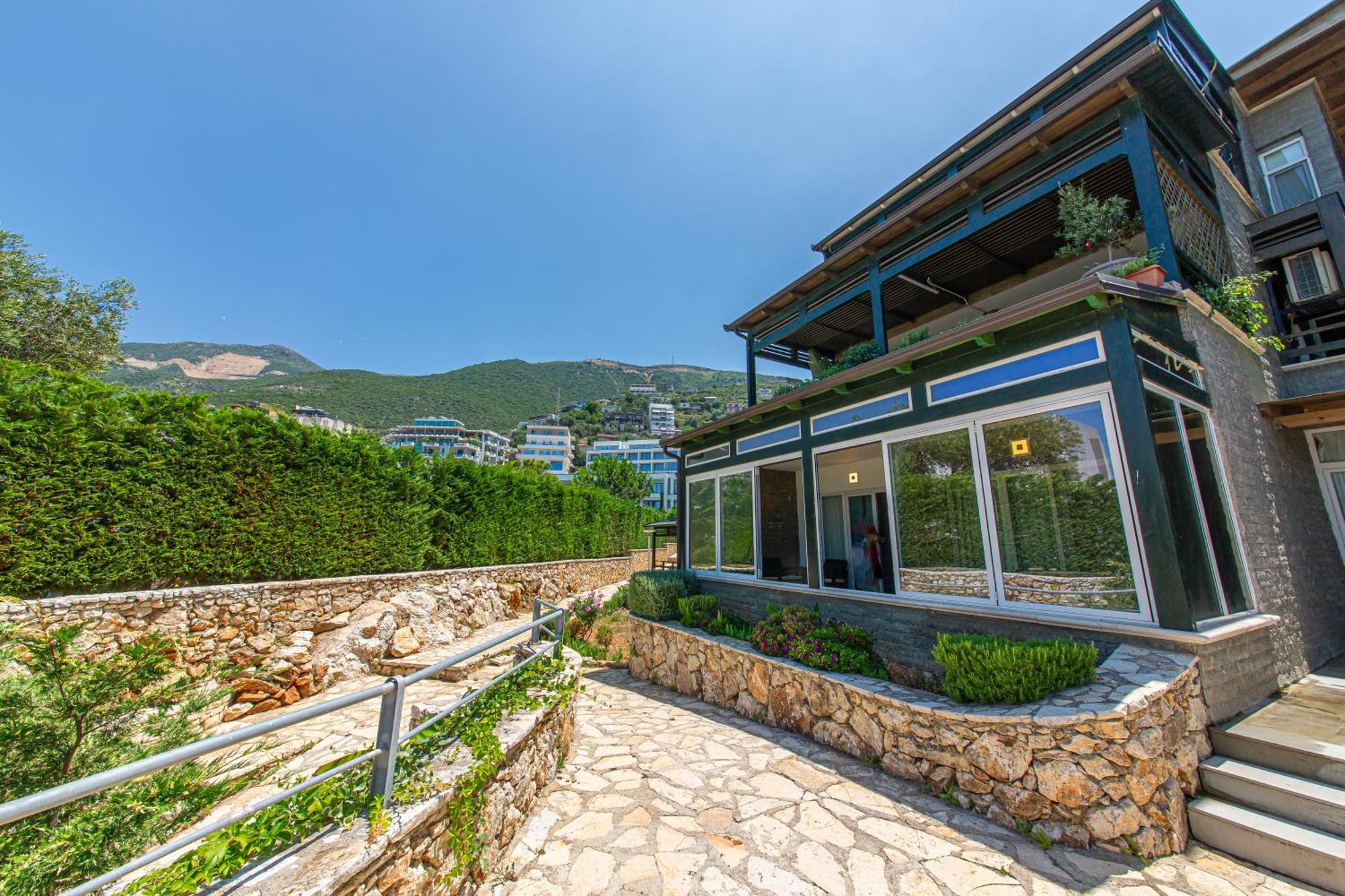 Luxury Villa 2 Vlorë Εξωτερικό φωτογραφία